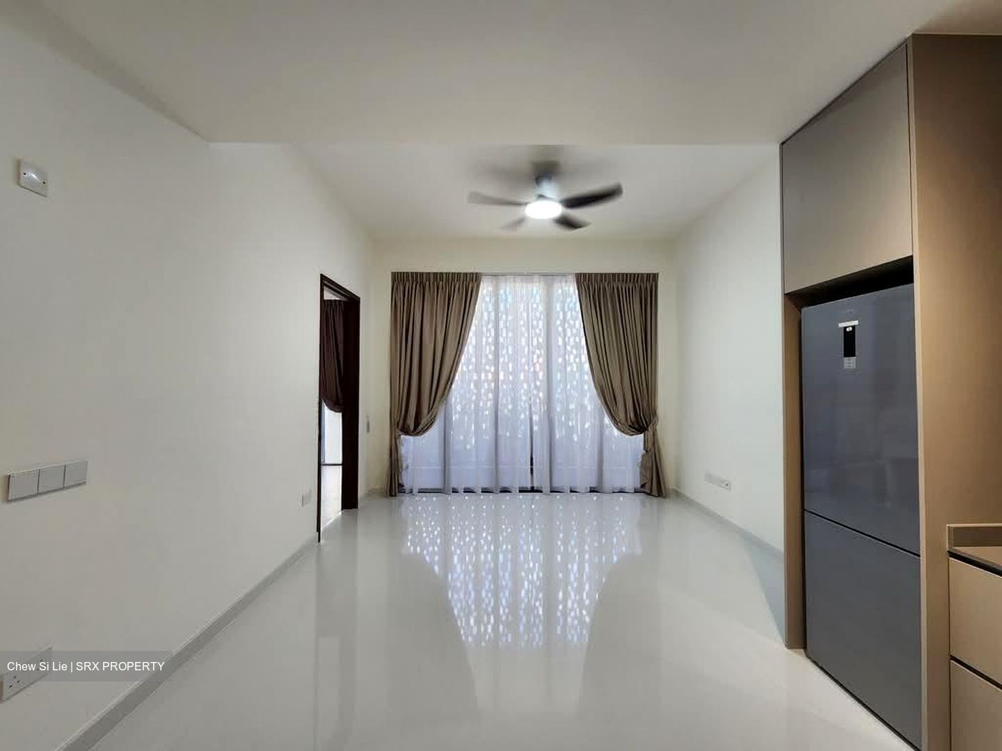 Parksuites (D10), Apartment #543281981